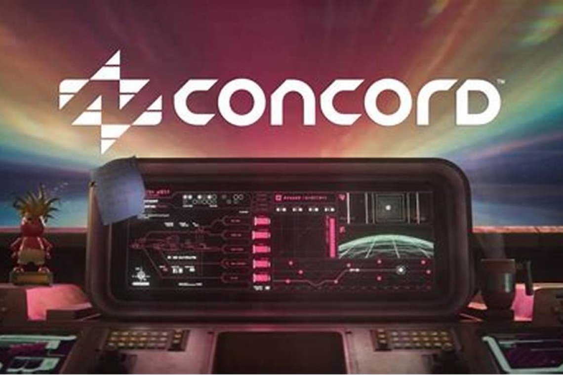 omondo tech - sony met hors ligne "concord" : l'échec cuisant d'un jeu ambitieux